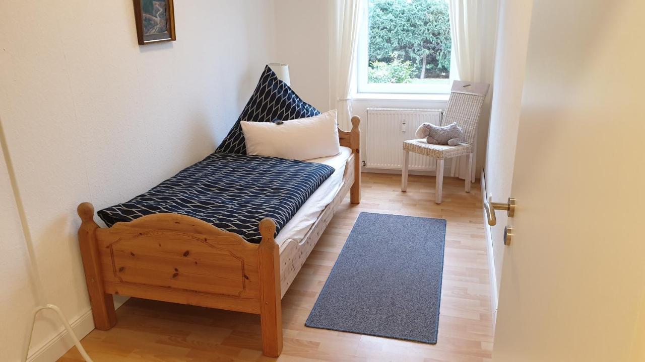 Schnucken-Hus Lejlighed Amelinghausen Eksteriør billede
